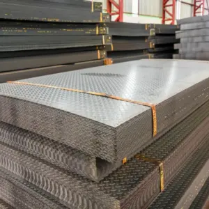 Placa Antiderrapante