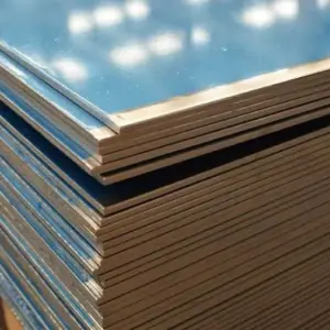 Venta de placa de Acero